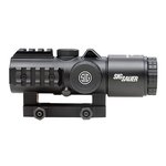 Sig Sauer BRAVO5 Battle Sight 5x32mm Horseshoe Dot Reticle SOB53101