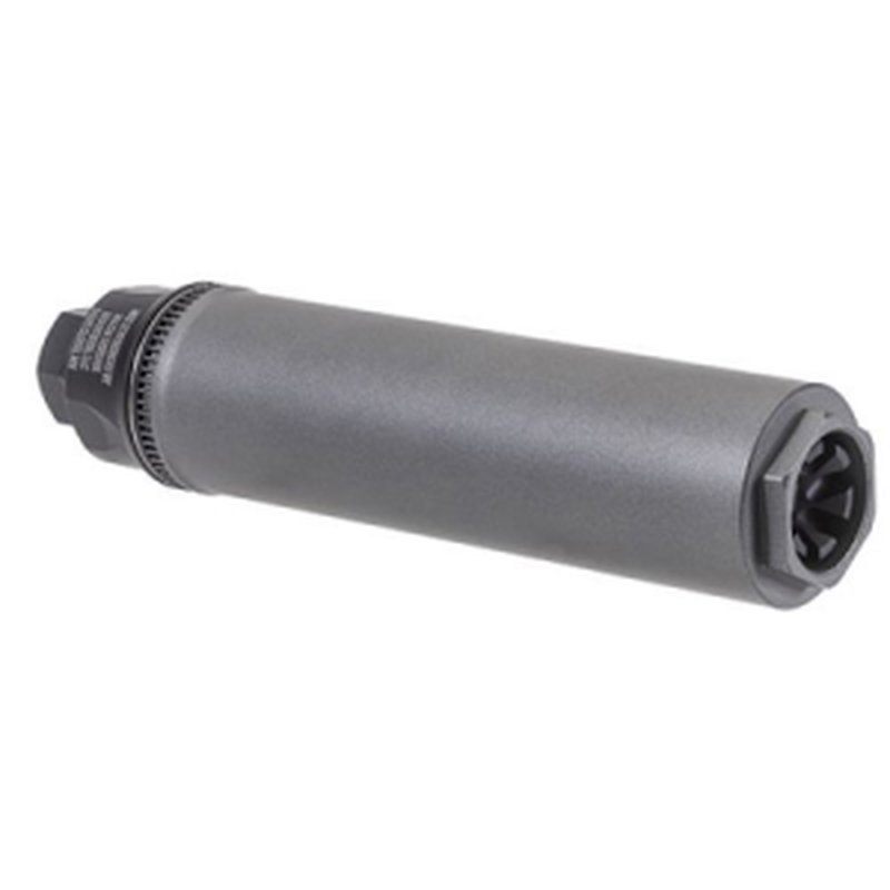 MAXIM DEFENSE DSX-Keymo 7.62X39 Silencer