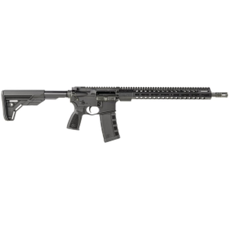 FN Herstal FN15 Tac3 AR-15 Semi-Auto Rifle 5.56 NATO 16in Black