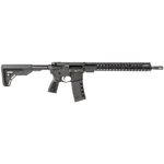 FN Herstal FN15 Tac3 AR-15 Semi-Auto Rifle 5.56 NATO 16in Black