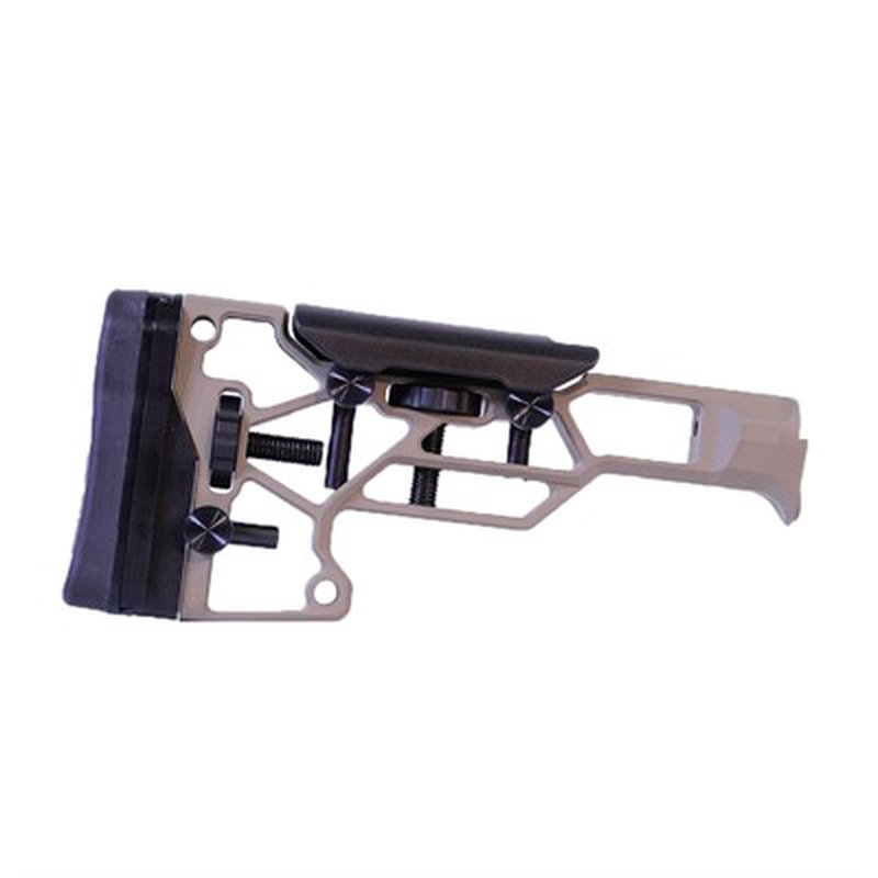MDT - V5 SKELETON RIFLE STOCKS
