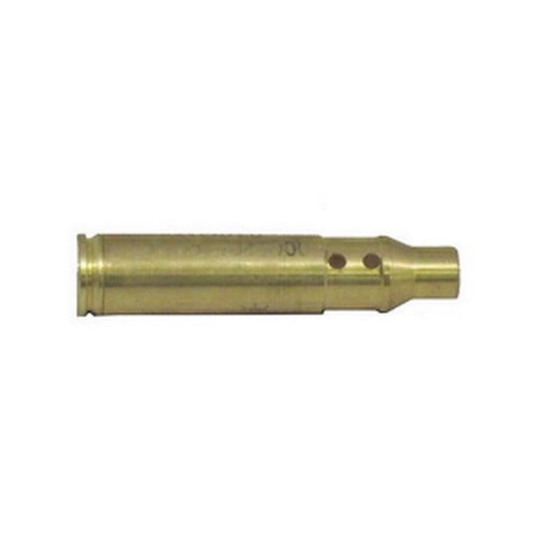 Aimshot .223 Rem Laser Boresighter Cartridge for Rifle Bore Sighting