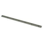 Accuracy International AI 16in 0 MOA Picatinny Forend Rail Green — 25833GR-AI
