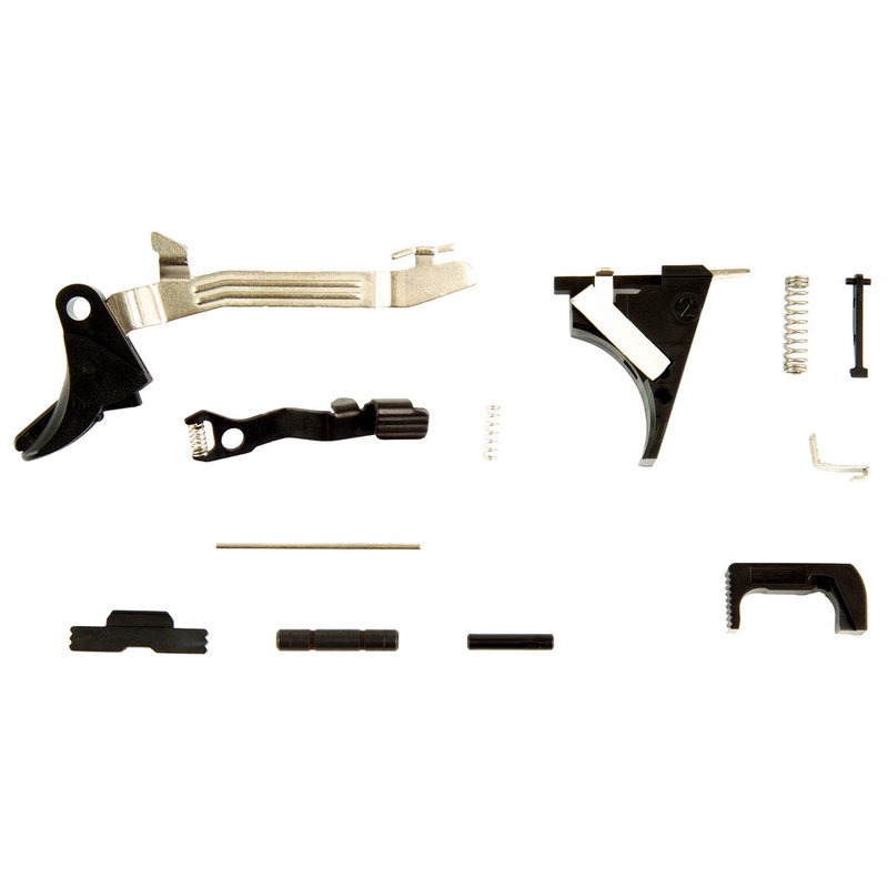 KCI USA Glock 43 Lower Parts Kit - Complete Trigger & Frame Internals