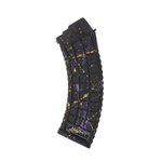XTech MAG47 MIL Gen2 Splatter Cerakote 30-Round AK47 Magazine