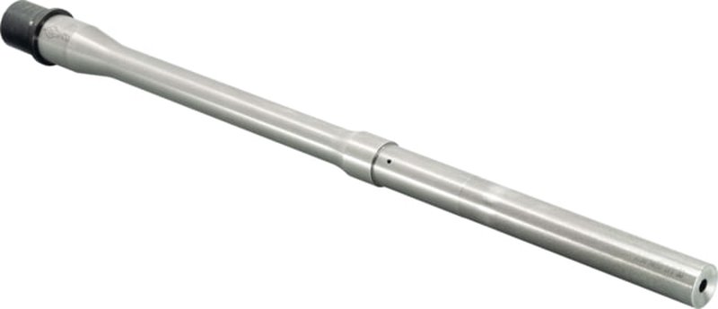 Hitman Industries AR-15 5.56x45mm NATO Government Rifle Non Threaded Barrel