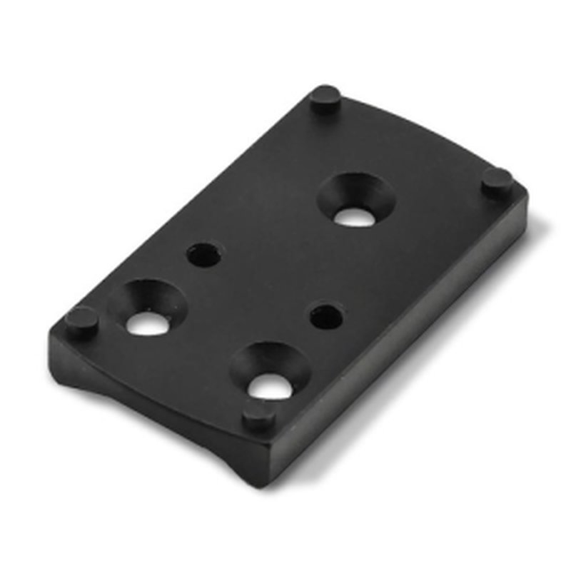 BURRIS AR-F4 mount