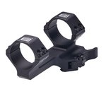 Eotech PRS Cantilever Ring Mount 30mm 1.45" Mil-Std 1913 Picatinny Rail/Weaver Rail