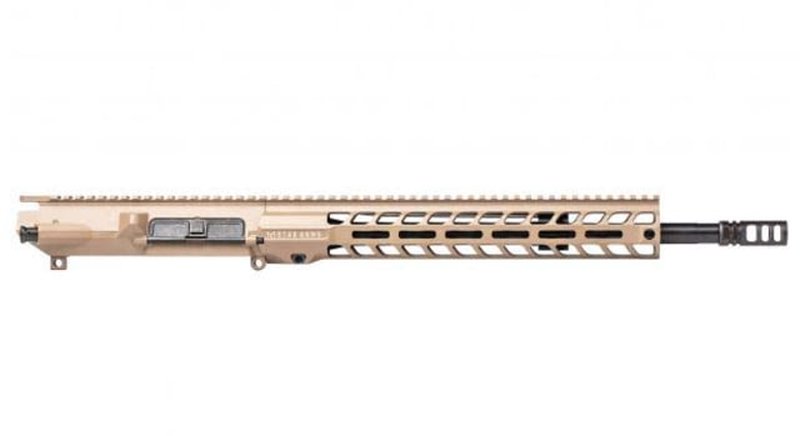 Stag Arms 10 Tactical Right Hand 16in .308 Caliber Upper Receiver