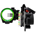 Redline RL-2 5-Pin Dovetail Sight RL-009-5