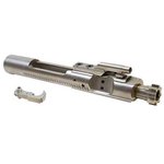 FailZero AR-15 Bolt Carrier Group (BCG) w/ Hammer EXO Coated Nickel Boron
