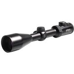 Docter Optics N5 3-15x56 Riflescope Reticle 4i Ring Mount Included