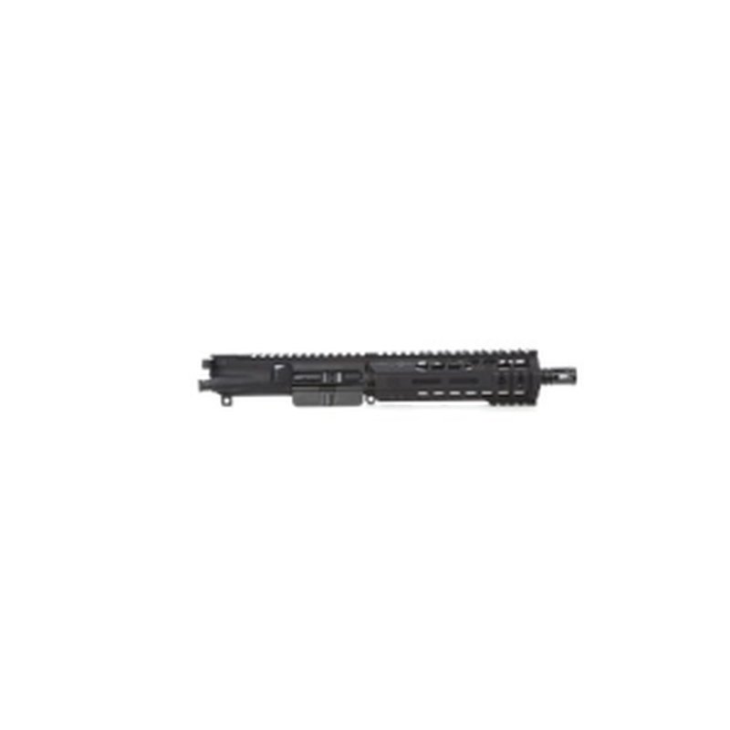 RADICAL FIREARMS Complete Upper Assembly 5.56 7.5" M4 Contour7" MHR