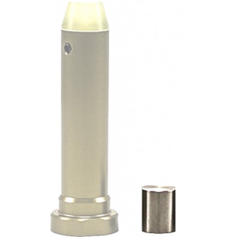 Geissele Automatics Super 42 Tungsten Buffer Weight AR-15 Buffer Part, Tungsten Construction, Drop-In Upgrade.