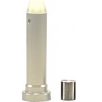 Geissele Automatics Super 42 Tungsten Buffer Weight AR-15 Buffer Part, Tungsten Construction, Drop-In Upgrade.