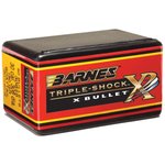 Barnes Bullets BX 470 Nitro .474 Caliber 500gr TSX FB Ammo