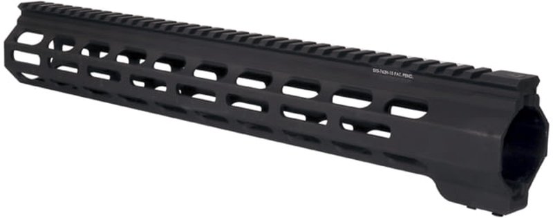 Samson SXS 762H Series 12 in M-LOK Handguard