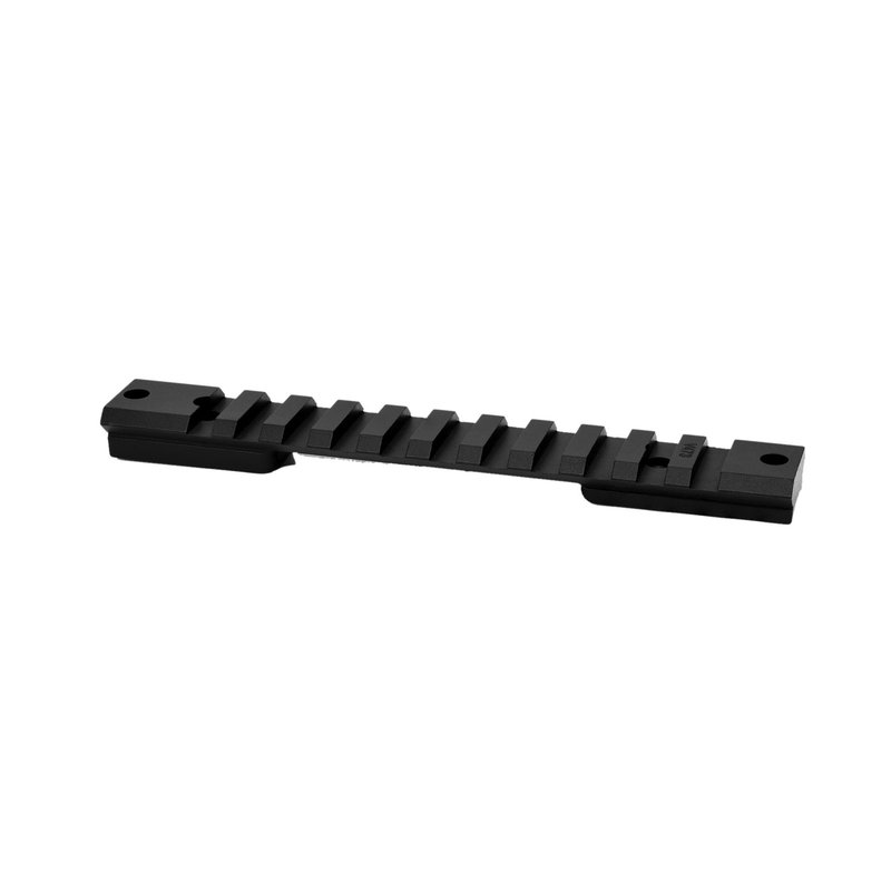 Vapor 1-Piece Picatinny Rail - Enhanced Stability for Precision Optics - V471-20MOA