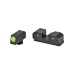 XS Sight Systems R3D Green Night Sight for Glock 42/43/43X/48
