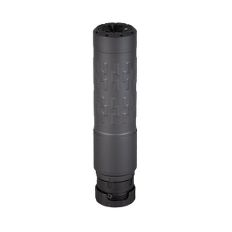 SilencerCo Velos 7.62 Suppressor