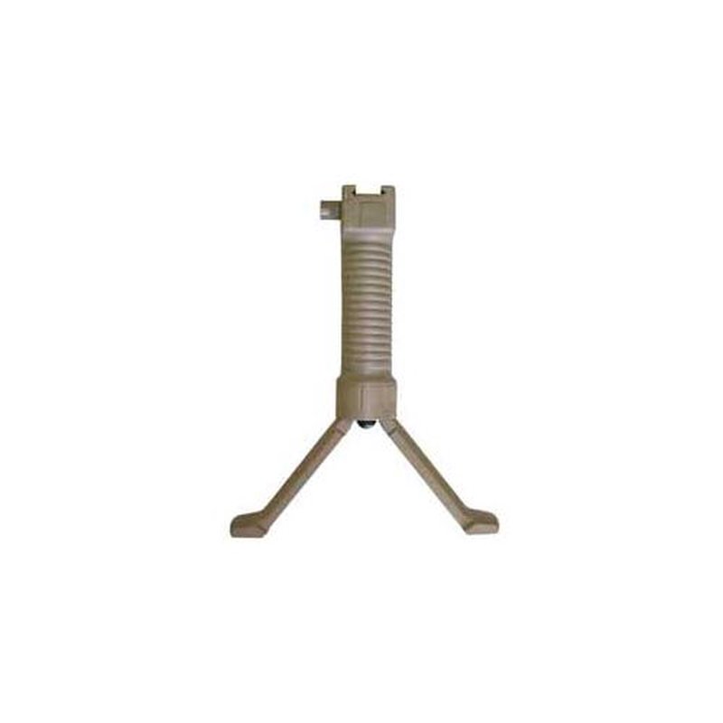 Grip-Pod LE Polymer BI-Pod Tan