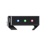 MDT Send iT Gen2 Electronic Rifle Level Integrated Picatinny Mount 3-Color LEDs