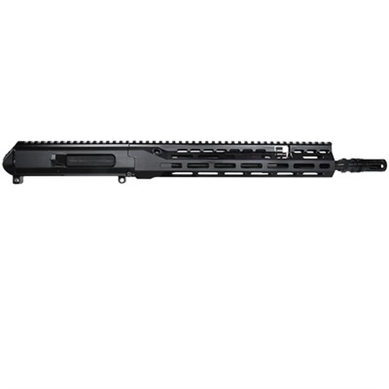 BRN-180 GEN 3 223 Wylde 13.9" P&W COMPLETE UPPER RECEIVER