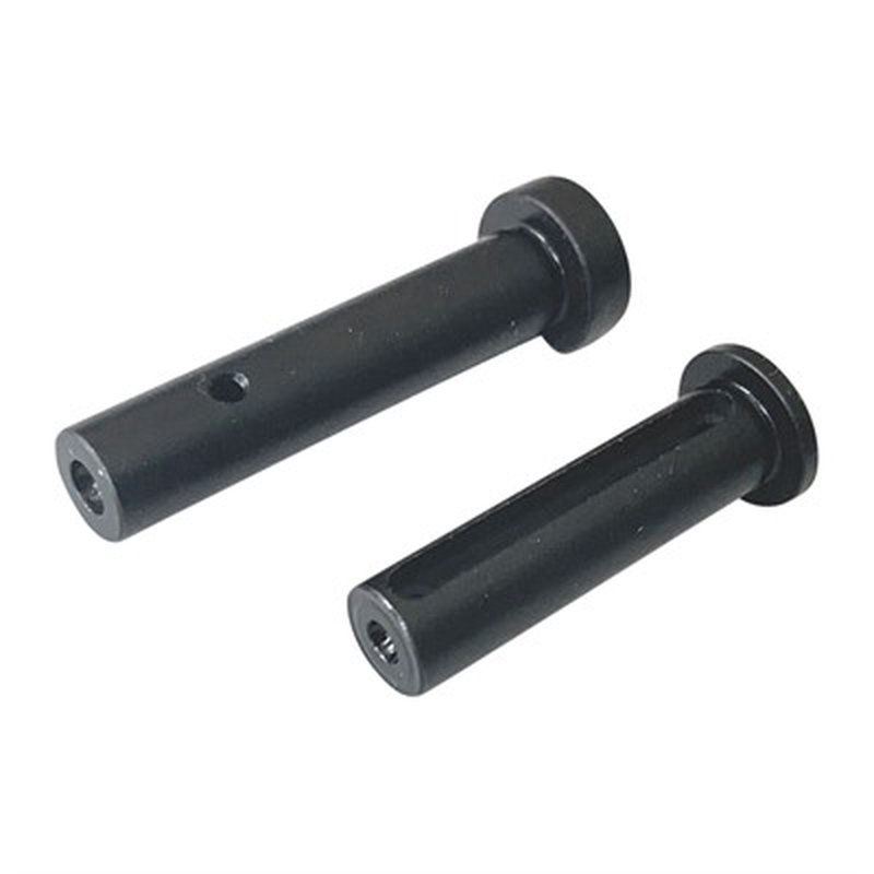 Forward Controls Design HF-601 Pivot and Take Down Pins HDSI/FCD Collaboration
