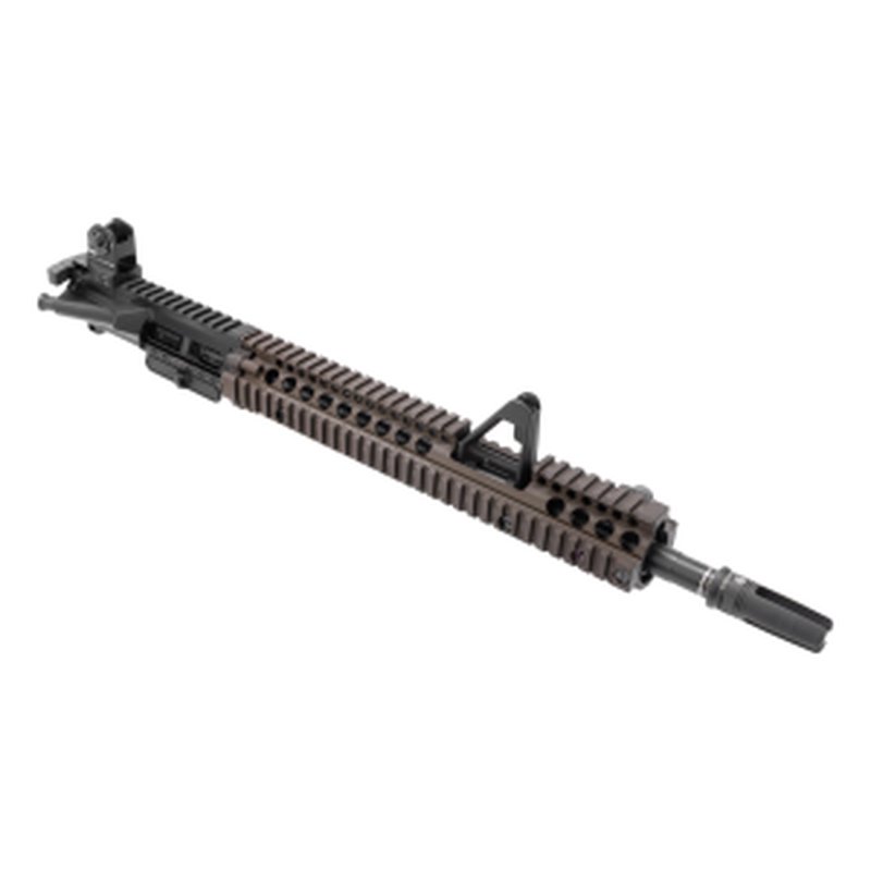 Daniel Defense M4A1 FSP 14.5in 5.56 NATO Upper Receiver Group