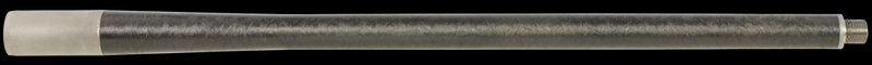 Fierce Firearms C3 Carbon Fiber 6.5mm 22" 1:8 Twist 5/8-24 Barrel Blank (651822)