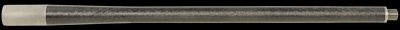 Fierce Firearms C3 Carbon Fiber 6.5mm 22" 1:8 Twist 5/8-24 Barrel Blank (651822)