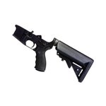 LMT DEF LOWER W/SOPMOD STK/STD TRG