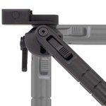 Leapers UTG Recon 360 TL Bipod 8-12in Center Height Picatinny Rail