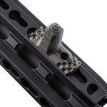 VZ Grips Inter-Lok VZ Recon KeyMod Hand Stop 1-Inch G10