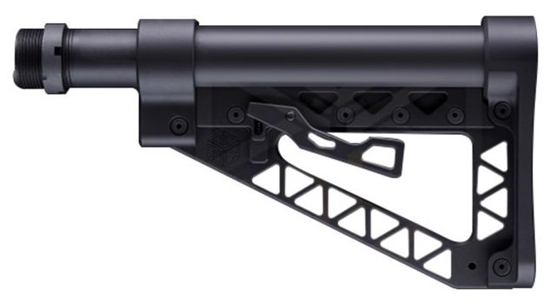 JL Billet Modular Billet Stock