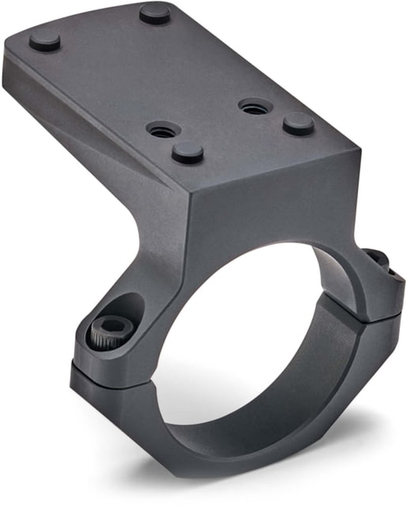 EOTECH Vudu 3-9x32 EFLX Ring Mount Kit DeltaPoint Pro Footprint