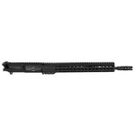 Armalite AR 10 Upper Assembly 16 Inch Barrel Key-Mod Handguard Adjustable Gas Block