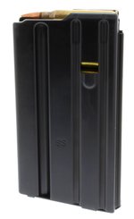 Duramag SS Magazine .223 Rem 20 Rounds Stainless AR-15