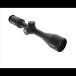 Crimson Trace Brushline Pro Rifle Scope - 2.5-10x42mm 1" SFP Plex Non-llum
