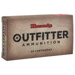Hornady Outfitter 30-06 Springfield 150gr CX Ammunition