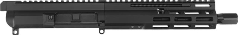 FM Products Bufferless Foxtrot Mike Mike-15 Gen 2 .223 Wylde 9inch Upper Receiver