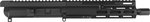 FM Products Bufferless Foxtrot Mike Mike-15 Gen 2 .223 Wylde 9inch Upper Receiver