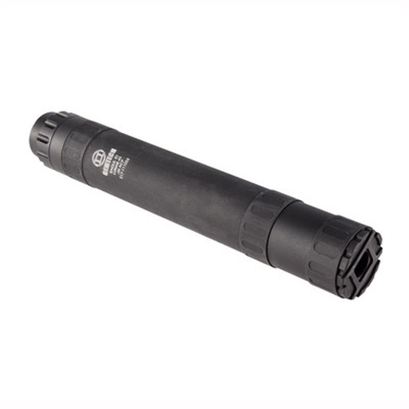 Lunar-45 Silencer, .45 ACP, .578x28 Threads