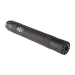 Lunar-45 Silencer, .45 ACP, .578x28 Threads