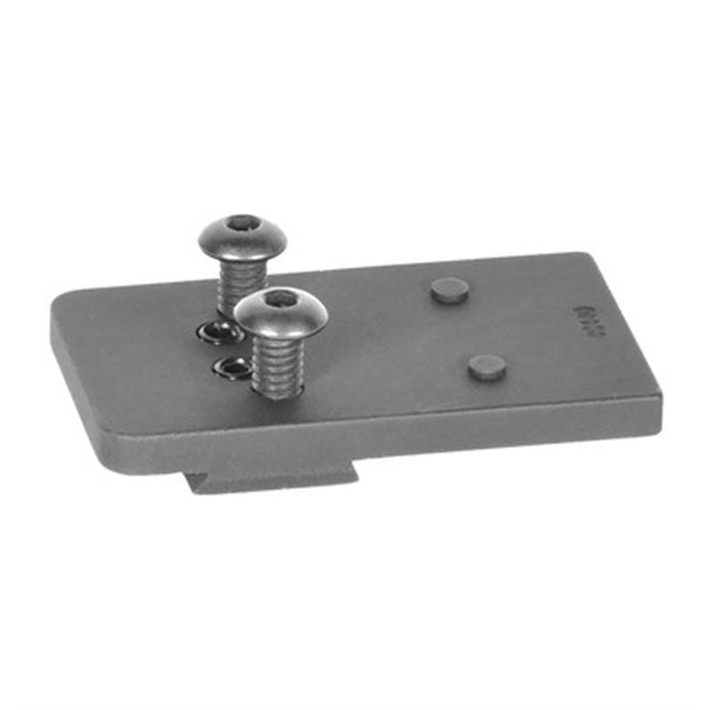 EGW Red Dot Sight Mount for Vortex Razor Fits Ruger (EGW w/ Hardware)