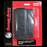 Savage Arms 10BA Detachable Steel Rifle Magazine 10-Round .308 Win 6-5 Creedmoor 55183
