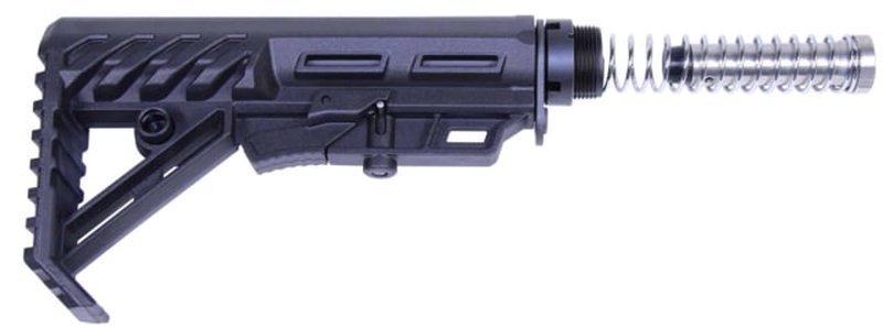 Guntec USA AR-15 TRX Raptor Stock