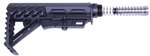 Guntec USA AR-15 TRX Raptor Stock