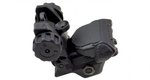 Sniper Tactical Smart Polymer Flip Up Iron Sights