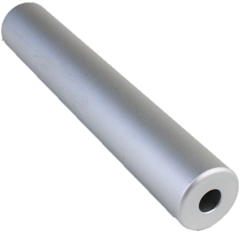 Tiger Rock AR-10 .308 Aluminum Blank Muzzle Brake 5/8-24 Pitch